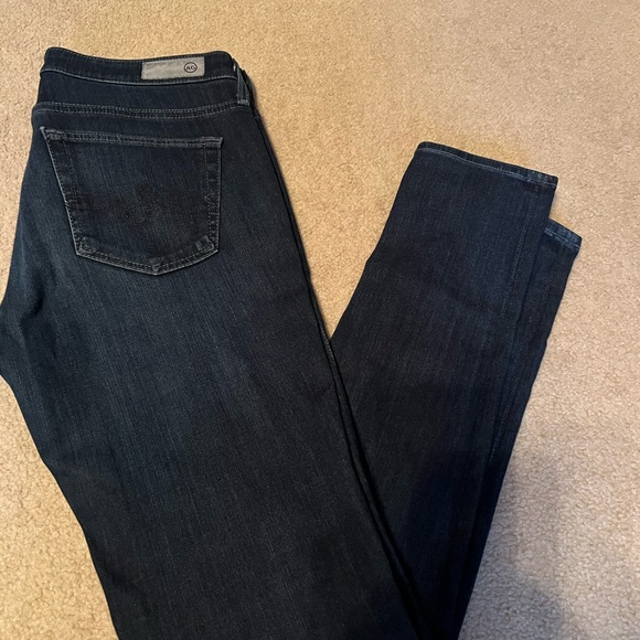 AG The Legging Ankle - Picture 7 of 8